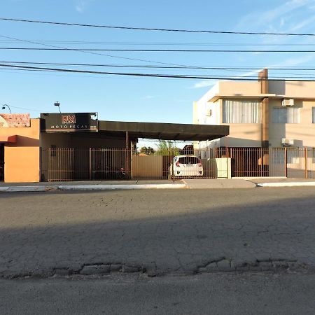 Rm Pousada Casa De Familia São Gabriel Exterior foto
