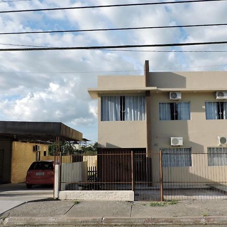Rm Pousada Casa De Familia São Gabriel Exterior foto