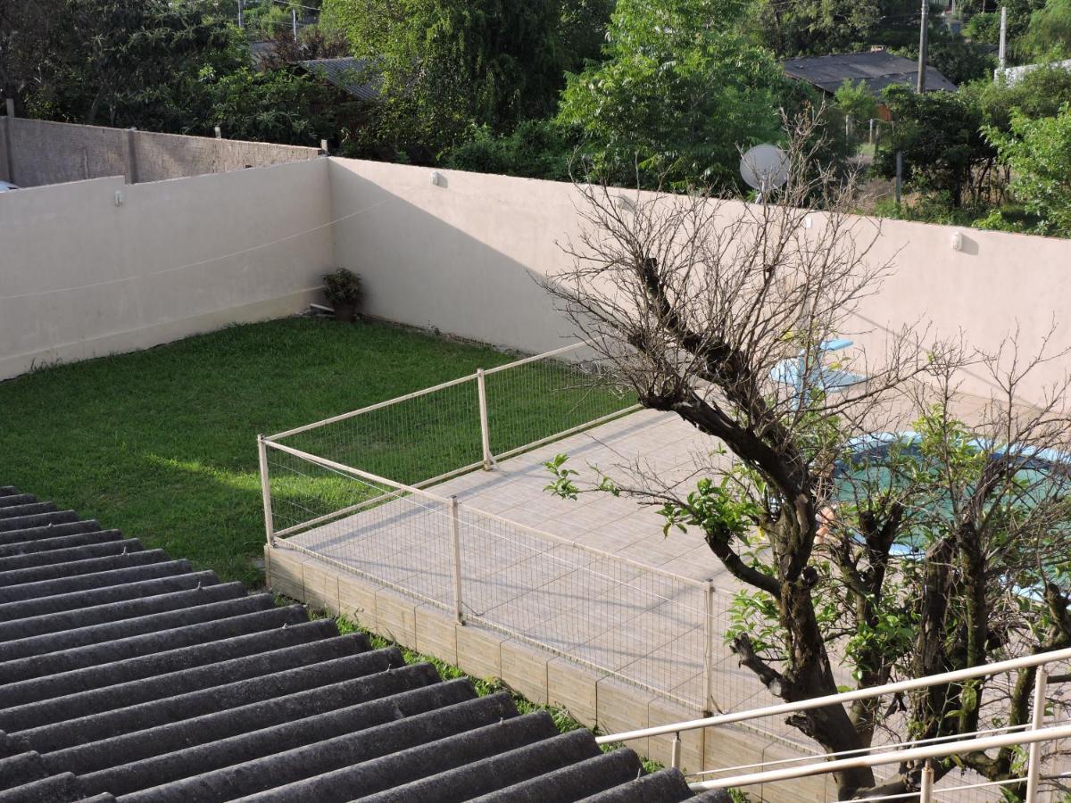 Rm Pousada Casa De Familia São Gabriel Exterior foto