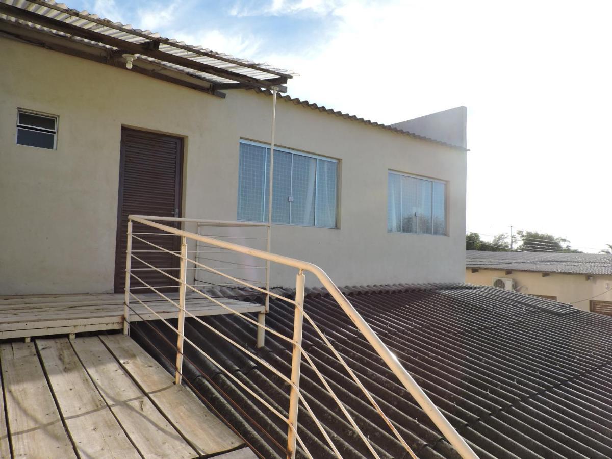 Rm Pousada Casa De Familia São Gabriel Exterior foto