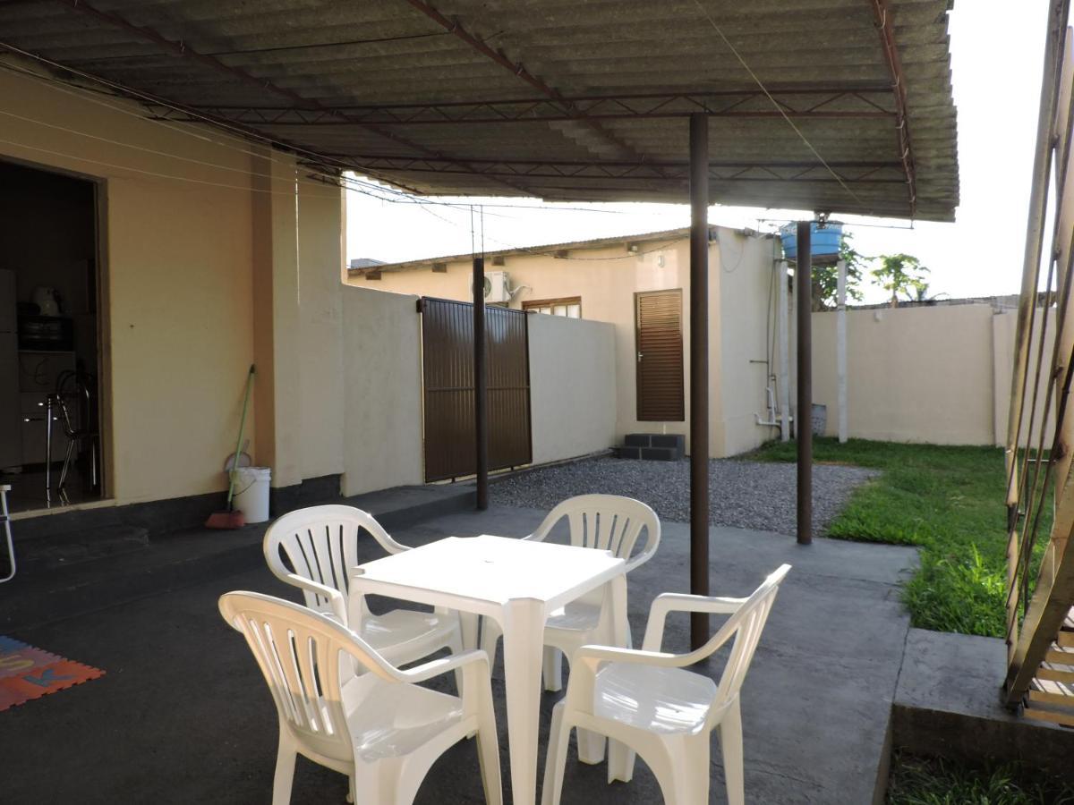 Rm Pousada Casa De Familia São Gabriel Exterior foto