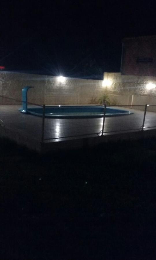 Rm Pousada Casa De Familia São Gabriel Exterior foto