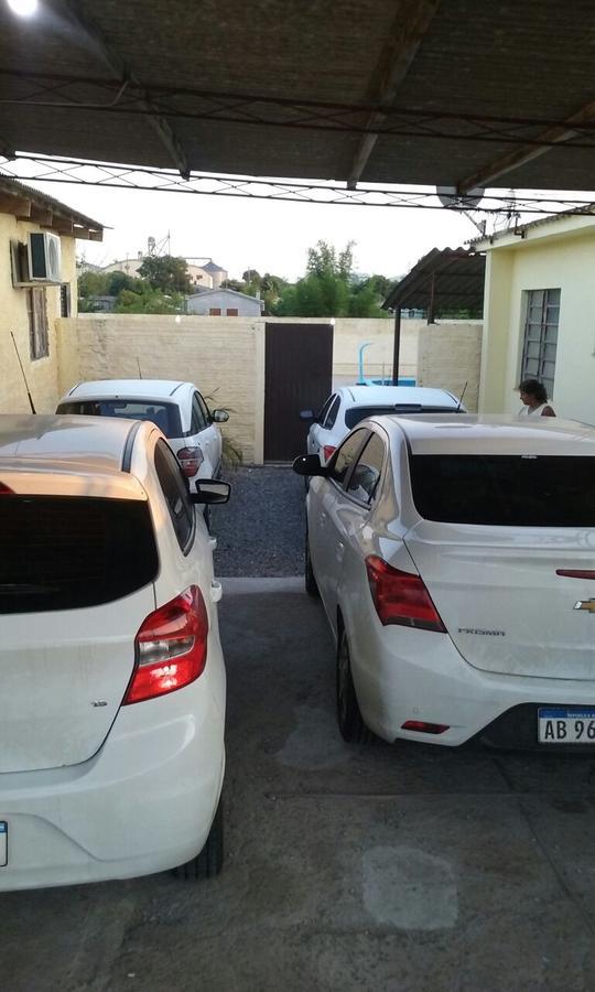 Rm Pousada Casa De Familia São Gabriel Exterior foto