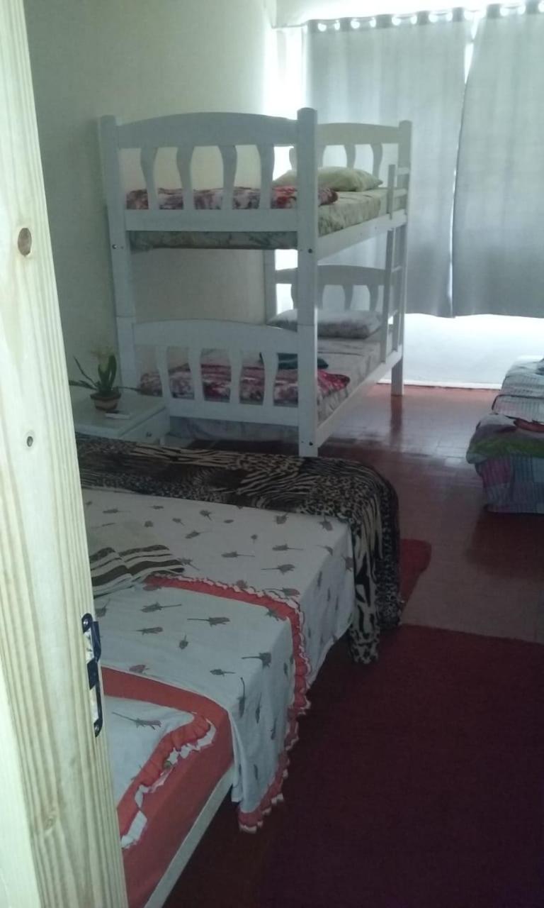 Rm Pousada Casa De Familia São Gabriel Exterior foto