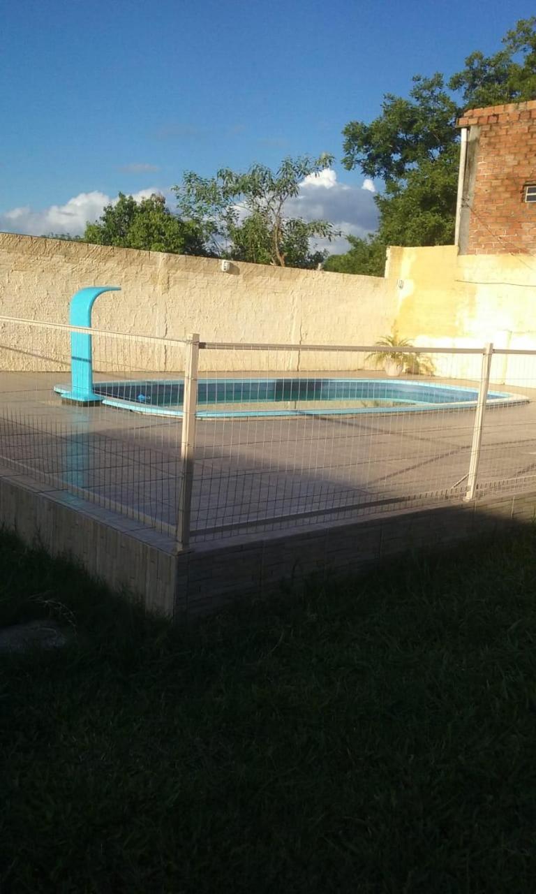 Rm Pousada Casa De Familia São Gabriel Exterior foto