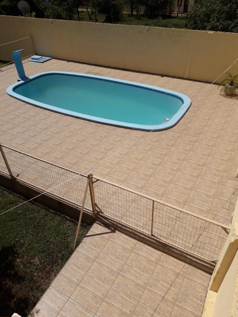 Rm Pousada Casa De Familia São Gabriel Exterior foto