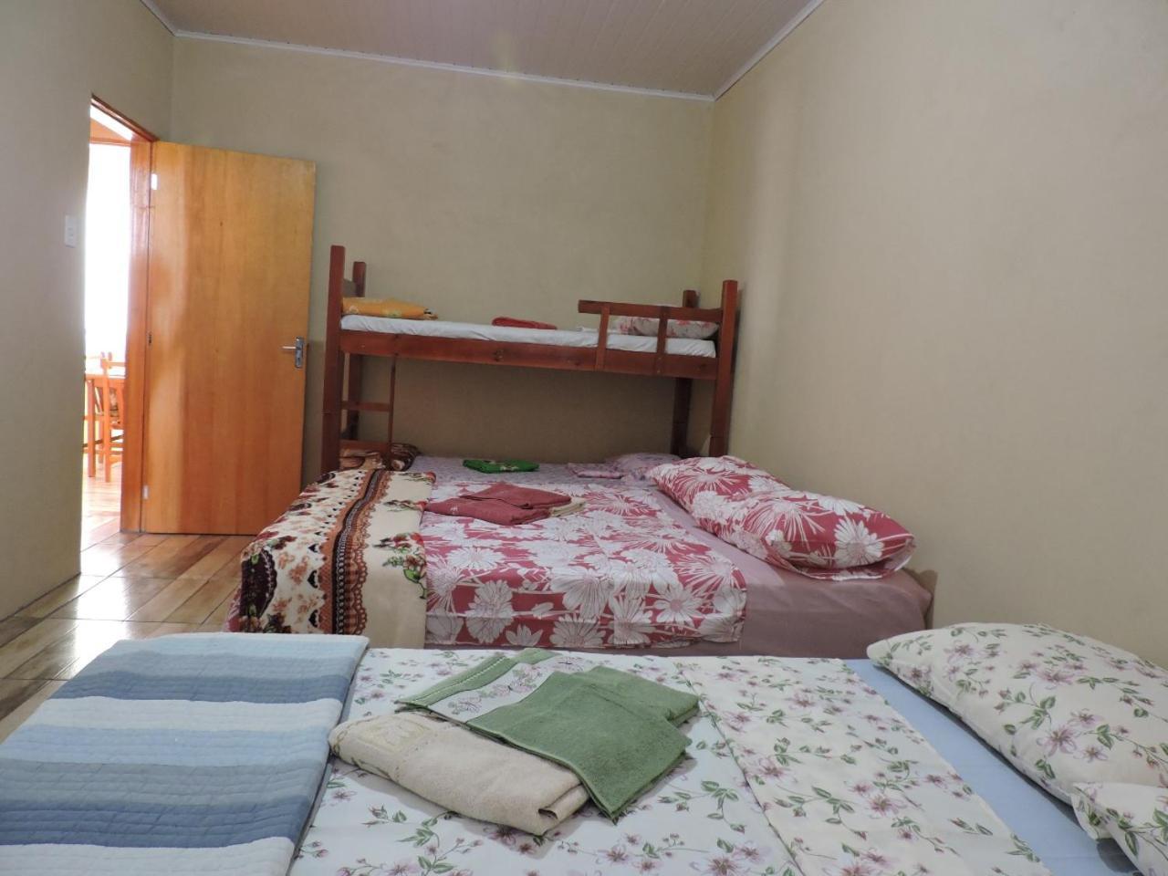 Rm Pousada Casa De Familia São Gabriel Exterior foto