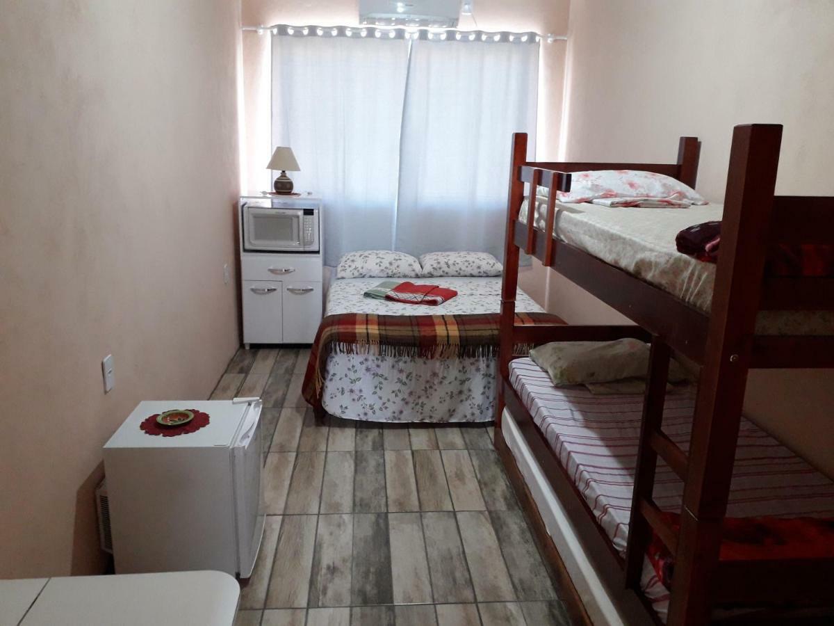 Rm Pousada Casa De Familia São Gabriel Zimmer foto