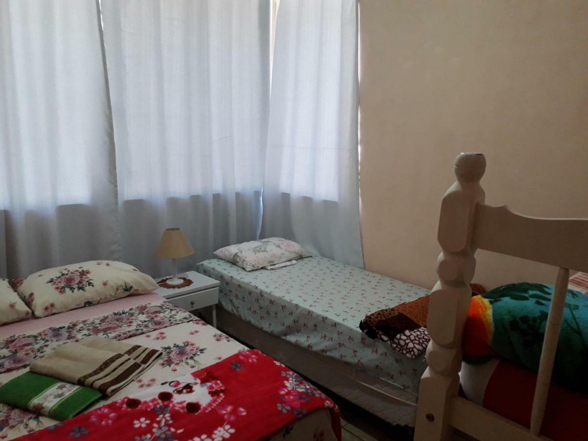 Rm Pousada Casa De Familia São Gabriel Zimmer foto