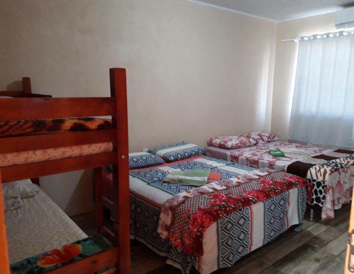 Rm Pousada Casa De Familia São Gabriel Zimmer foto